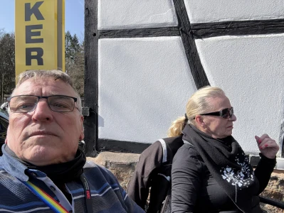 GG Winterabschlusstour
