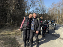 GG Winterabschlusstour