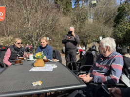 GG Winterabschlusstour