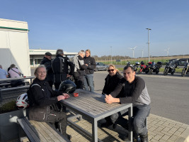 GG Winterabschlusstour