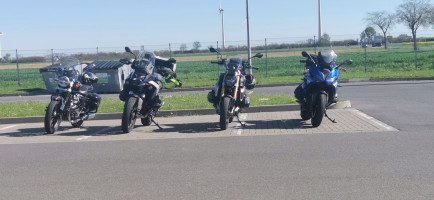 Vorspiel zum Saisonstart