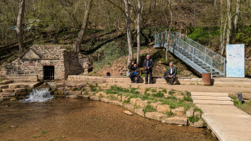 Vorspiel zum Saisonstart