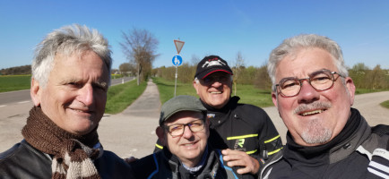 Vorspiel zum Saisonstart