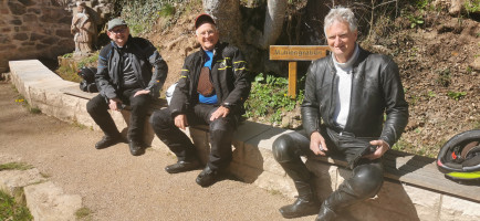 Vorspiel zum Saisonstart