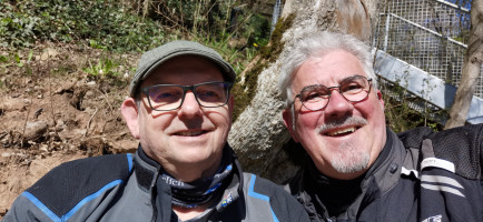 Vorspiel zum Saisonstart