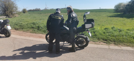 Vorspiel zum Saisonstart