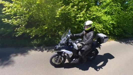 Eine Ausfahrt in die Eifel und nach Belgien