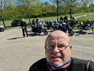 Rundtour in die Eifel nach Birgel