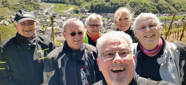 GG Dernau-Ahr-Stadtkyll-Monschau
