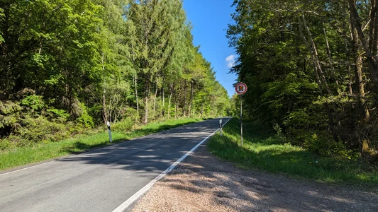 Durch die südliche Vordereifel
