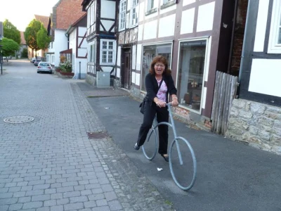 Vatertagstour 2011