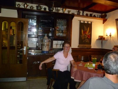 Vatertagstour 2011