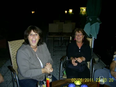 Vatertagstour 2011