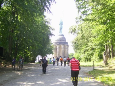 Vatertagstour 2011