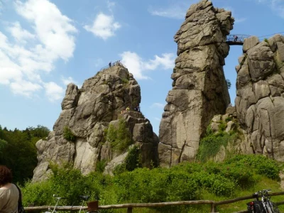 Vatertagstour 2011