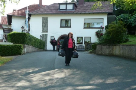 Vatertagstour 2011