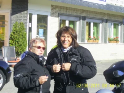 Vatertagstour 2011