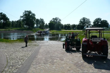 Vatertagstour 2011