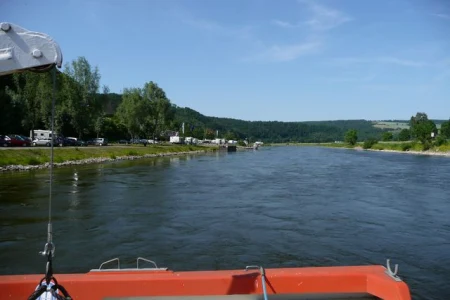 Vatertagstour 2011