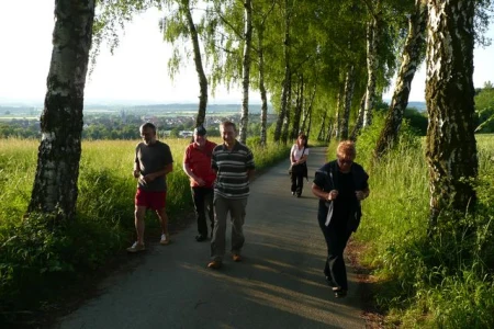 Vatertagstour 2011