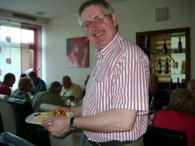 Vatertagstour 2011