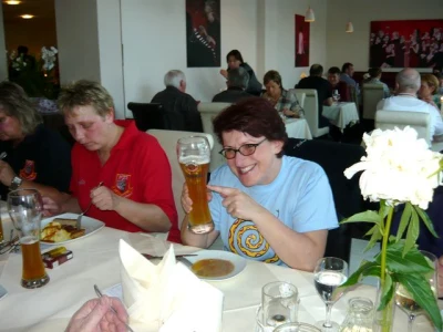 Vatertagstour 2011