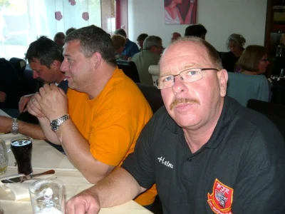 Vatertagstour 2011