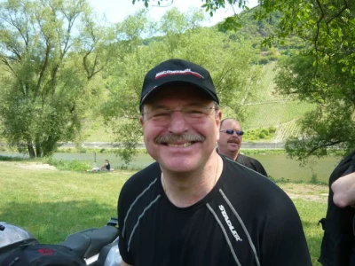 Vatertagstour 2011