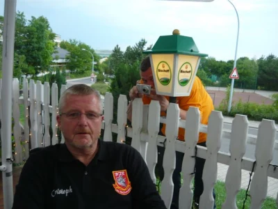 Vatertagstour 2011