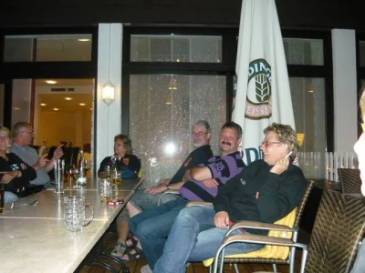 Vatertagstour 2011