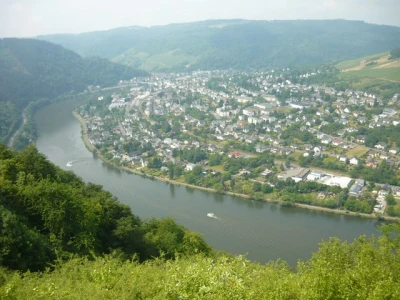 Vatertagstour 2011