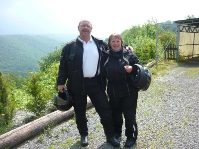 Vatertagstour 2011