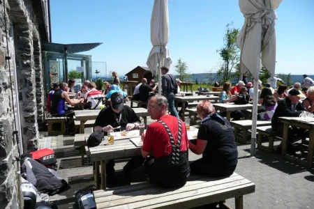 Vatertagstour 2011