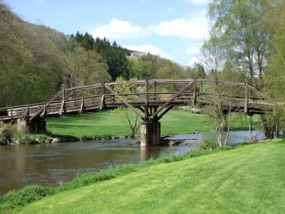 Eifel und Luxemburg