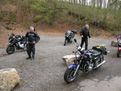 Eifel und Luxemburg