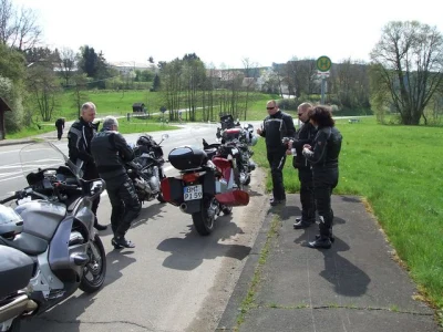 Eifel und Luxemburg