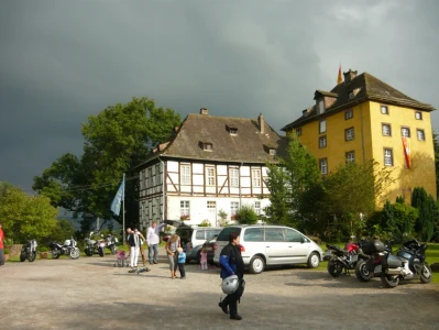 Mädelstour 2011 ??
