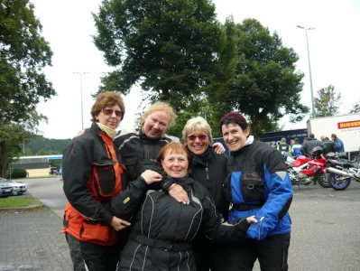 Mädelstour 2011 ??