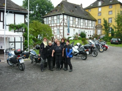 Mädelstour 2011 ??
