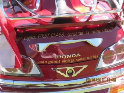 2. Treffen der Kärntenfahrer/innen 2011