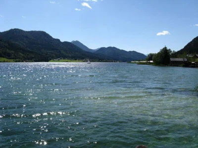 2. Treffen der Kärntenfahrer/innen 2011