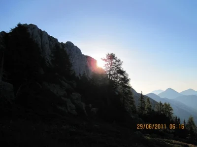 2. Treffen der Kärntenfahrer/innen 2011