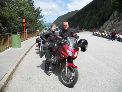2. Treffen der Kärntenfahrer/innen 2011
