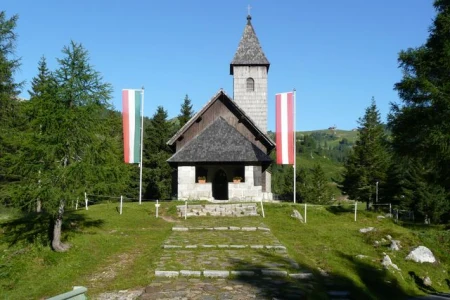 2. Treffen der Kärntenfahrer/innen 2011