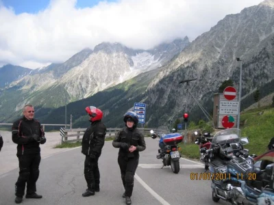 2. Treffen der Kärntenfahrer/innen 2011