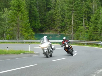 2. Treffen der Kärntenfahrer/innen 2011