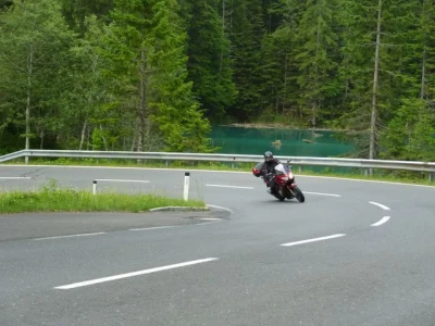 2. Treffen der Kärntenfahrer/innen 2011
