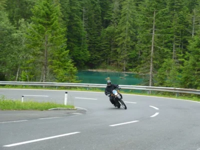 2. Treffen der Kärntenfahrer/innen 2011
