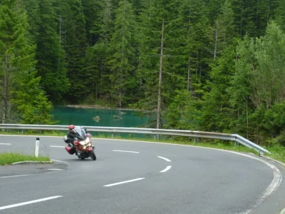 2. Treffen der Kärntenfahrer/innen 2011