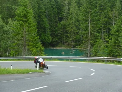 2. Treffen der Kärntenfahrer/innen 2011